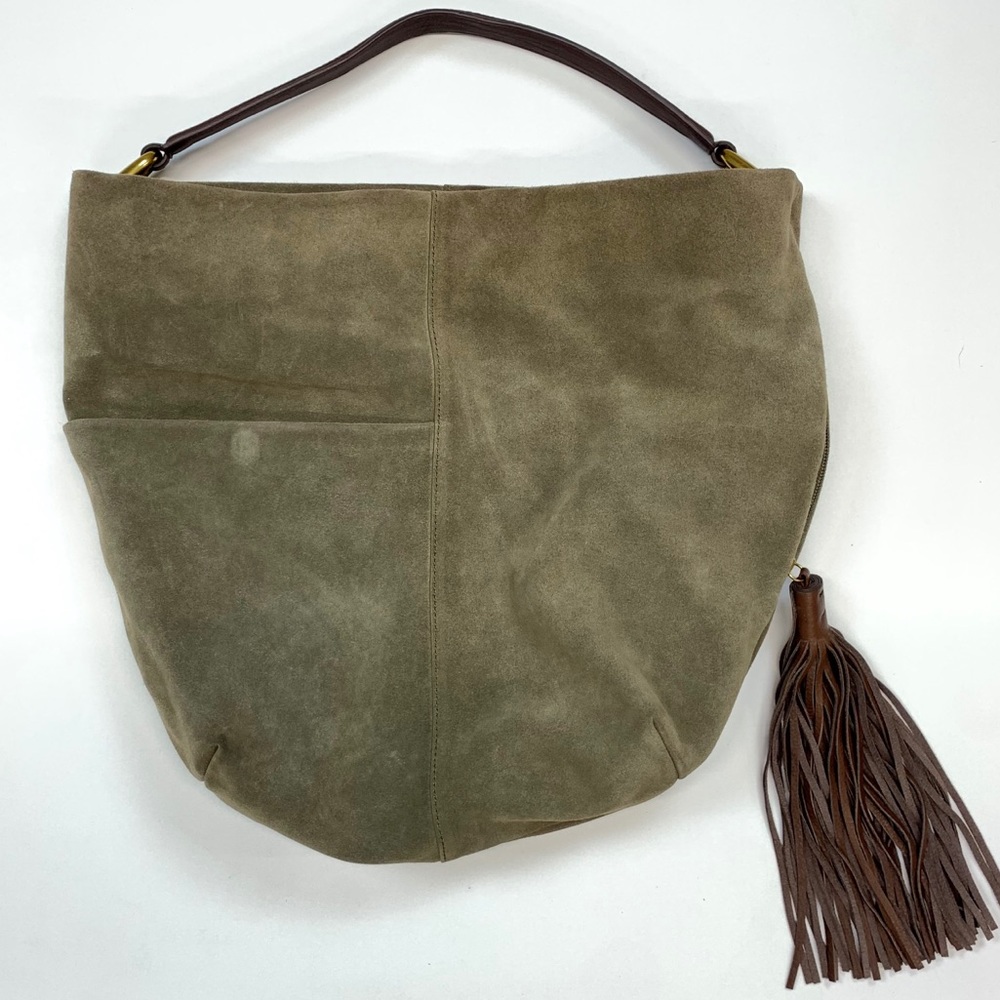 Hobo brand slouchy bag - Picture 2 of 12